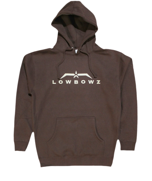 Logo Hoodie